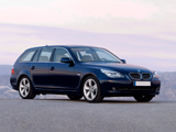 525d xDrive Touring Futura