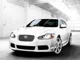 XF 3.0 DS V6 Luxury