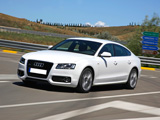 A5 SPB 2.0 TFSI 180CV mult. Advanced