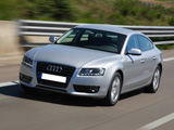 A5 SPB 2.0 TDI F.AP. quattro