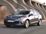 M�gane 1.9 dCi 130CV SporTour Luxe