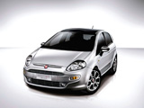 Punto Evo 1.4 5p. Active