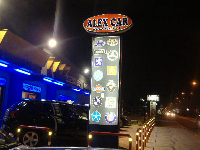 alexcar