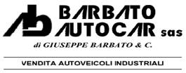 BARBATO AUTOCAR sas