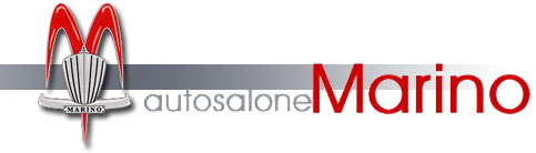 Autosalone Marino