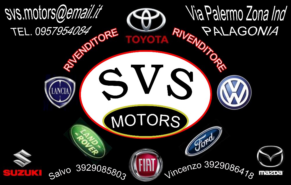 svsmotors