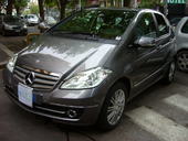 A 180CDI