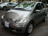 A 160CDI