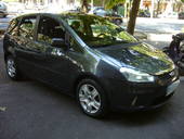 C MAX