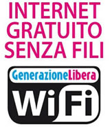 Internet Gratuito