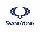 SSANGYONG