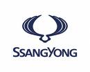 SSANGYONG